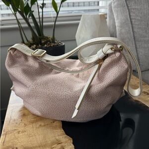 Borbonese Crossbody Bag